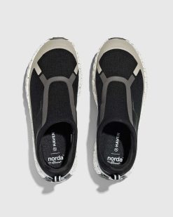 Norda 003 M Noir | Baskets