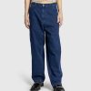 Carhartt WIP Pantalon Og Single Knee Bleu/Stone Washe | Pantalon