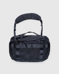 Porter-Yoshida & Co. Sac De Sport 3 Voies Booth Pack Noir | Sacs