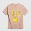 Patta T-Shirt Ancetres Chevre | T-Shirts