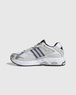 Adidas Reponse Cl Blanc/Noir | Baskets