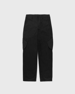 Post Archive Faction (PAF) Pantalon Transformable 5.0 Center Noir | Pantalon