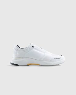 Athletics Footwear Un Blanc | Baskets