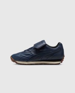 Puma Avanti L Club Marine | Baskets