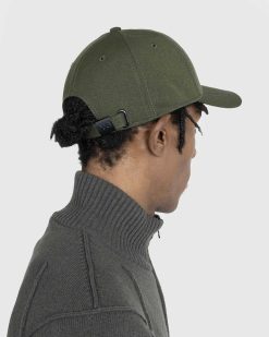 Y-3 Casquette Logo Night Cargo | Chapeaux