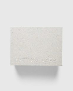 Hatton Labs Boucles D'Oreilles Perle Blanc | Bijoux