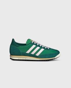 Adidas Sl 72 Og Vert | Baskets