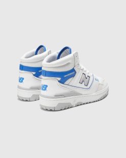 New Balance Bb 650 Rwi Blanc | Baskets