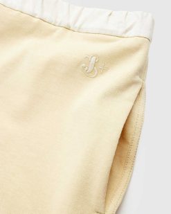 Jil Sander Short Ceinture Agate | Shorts