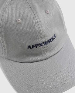 AFFXWRKS Affxwrks Cap Clay | Chapeaux