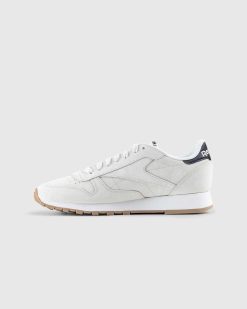 Reebok Cuir Classique | Baskets