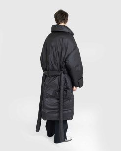 Entire Studios Eleve De Manteau Rbi | Vetements D'Exterieur