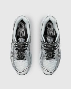 asics Gel-Kayano Legacy Argent Pur | Baskets