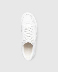 Reebok Club C Ltd Blanc Craque | Baskets