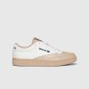 Reebok Club C Beige/Bleu Pale | Baskets