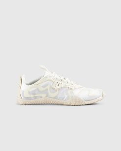 Acne Studios Barai Blanc | Baskets