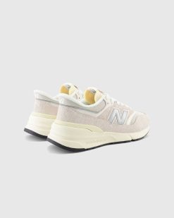 New Balance U 997R Cb Gris | Baskets