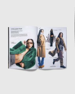 Highsnobiety Magazine, Hiver 2023 | Les Magazines