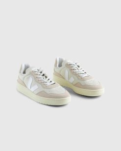 VEJA V-90 Pierre Blanc | Baskets