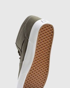 Vans Demi-Cabine Cp Vr3 Lx Chanvre Dgr | Baskets