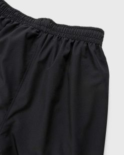 Highsnobiety Short En Maille Reversible Hs Sports Noir/Kaki | Shorts