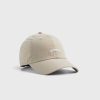 New Era Casquette Arch Logo Beige | Chapeaux