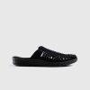 Keen Uneek Ii Claquette Noir | Des Sandales