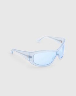 Port Tanger Nunny Bleu | Des Lunettes De Soleil