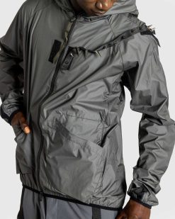 ACRONYM Veste J118-Ws Gris | Vetements D'Exterieur