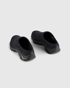 Merrell Moab 2 Slide Wool Se Noir | Des Sandales