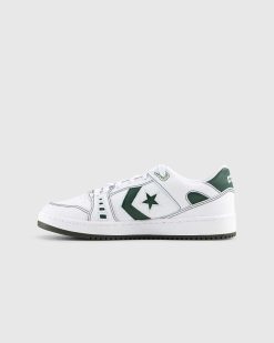 Converse As-1 Pro Ox Blanc/Sapin/Blanc | Baskets