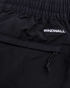 The North Face Short Tnf Easy Wind Tnf Noir | Shorts