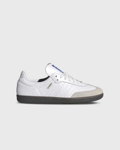 Adidas Samba Og Ftwr Blanc | Baskets