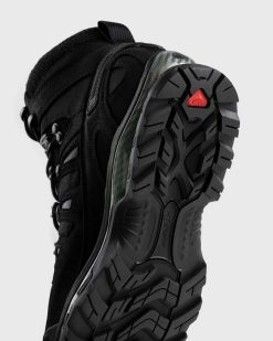 Salomon Quest 4D Gtx Avance Noir | Bottes