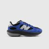 New Balance Wrpd Runner Bleu Marine/Brouillard D'Ete | Baskets