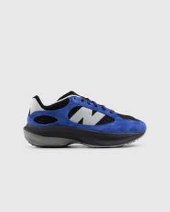 New Balance Wrpd Runner Bleu Marine/Brouillard D'Ete | Baskets