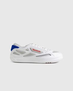 Reebok Club C Avant Blanc/Bleu | Baskets