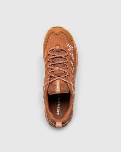 Merrell Moab Speed 2 Gore-Tex En Bref | Baskets