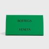 Bottega Veneta Lunettes De Soleil Carrees Classiques Vert/Vert | Des Lunettes De Soleil