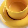 Gustaf Westman Grosse Tasse Jaune | Maison