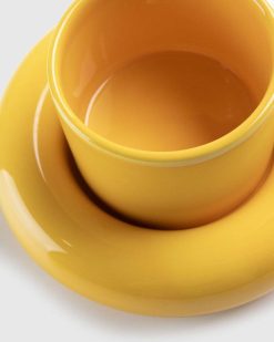 Gustaf Westman Grosse Tasse Jaune | Maison