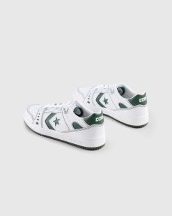 Converse As-1 Pro Ox Blanc/Sapin/Blanc | Baskets