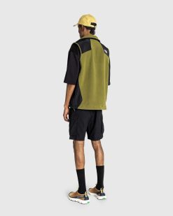 The North Face Short Cargo Anticline Tnf Noir | Shorts