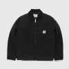 Carhartt WIP Veste Og Detroit Noir | Vetements D'Exterieur