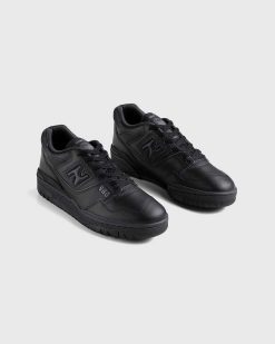 New Balance Bb550Bbb Noir | Baskets