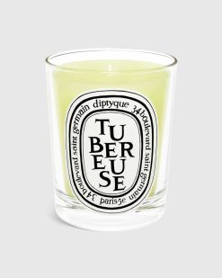 Diptyque Bougie Standard Tubereuse 190G | Bougies