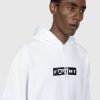 Oakley Sweat A Capuche Blanc | Sueurs