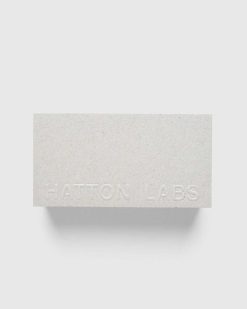 Hatton Labs Bracelet Tennis Marguerite Argent | Bijoux