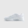 Reebok Club C Ltd Blanc Craque | Baskets