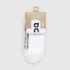 On Lot De 3 Chaussettes Logo Blanc | Chaussettes